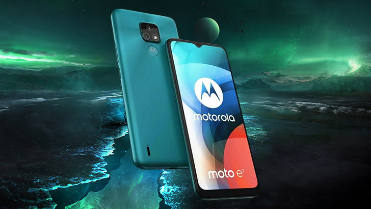 Motorola Moto E7 is on its way: Leaked Renders, Specifications, Price, and More