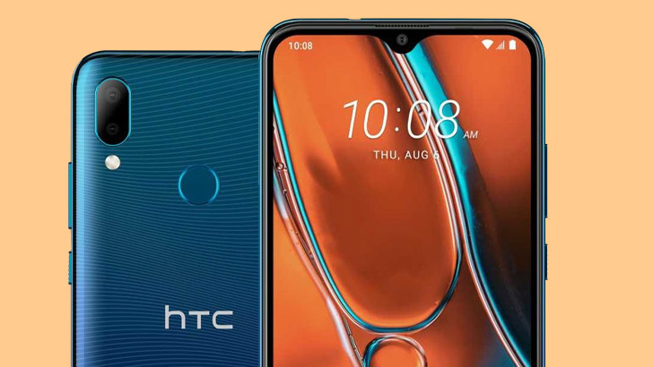 HTC Wildfire E2 Got Announced; Entry-level Pick With a Budget-friendly