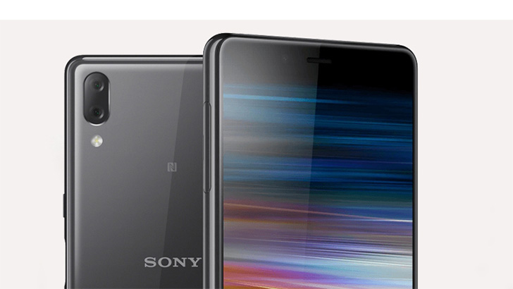 Sony Xperia L3 specs and images leaked, will Debut At MCW 2019