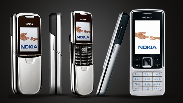 Nokia 6300 and Nokia 8000 Series Phones Are Coming Back, Reports a European Publication