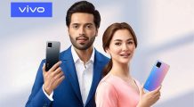 Vivo V20 & V20 SE are all set to Launch in Pakistan on October 13; Here are the Specs, Features and Pricing