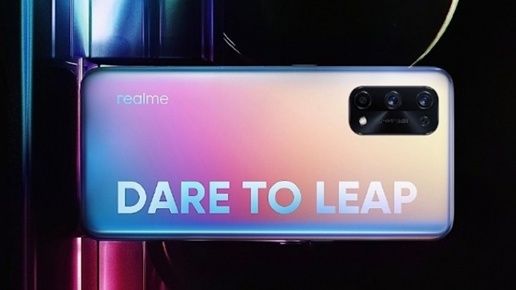 Realme X7 Pro Slated for a Global Launch Soon; Signed off By Thailand’s Certification Authority