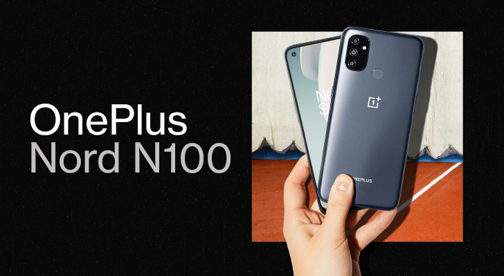 OnePlus Nord N100 Has a 90Hz Display After All, OnePlus Retracts the Original Statement