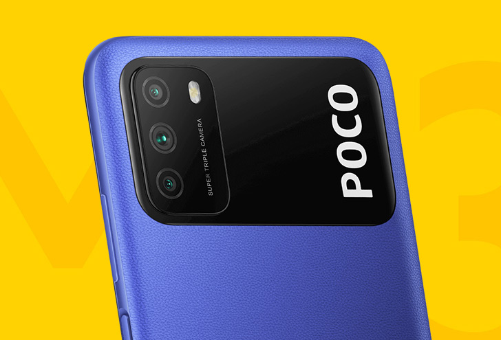 Poco M3 Announced 1080p Display Dual Speakers Fast Processor And Long Battery Life All On A Budget Yahoo Mobile Phone Prices In Pakistan