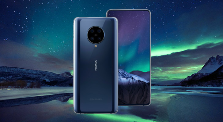 Nokia 9.3 PureView Delayed Once Again; Launch Pushed to the First Half of 2021