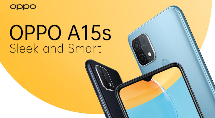 Oppo A15s Certified in Several Countries; Oppo’s Newest Entry-level Phone Might Debut Soon