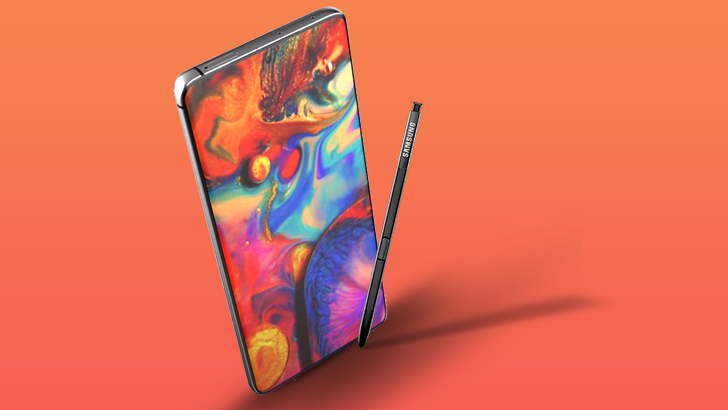 Samsung Galaxy S21 Ultra To Offer S Pen Support Makes The Galaxy Note Redundant Yahoo Mobile Phone Prices In Pakistan