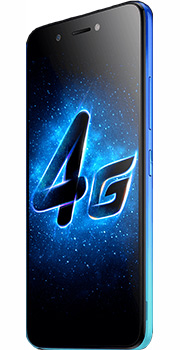 itel a20 display price