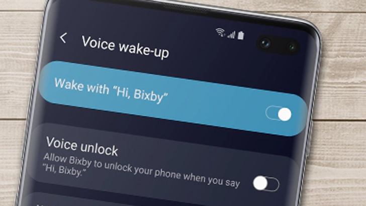 Samsung Galaxy S21 Series Will Bring Back Voice Unlocking With Bixby, Says a New Report