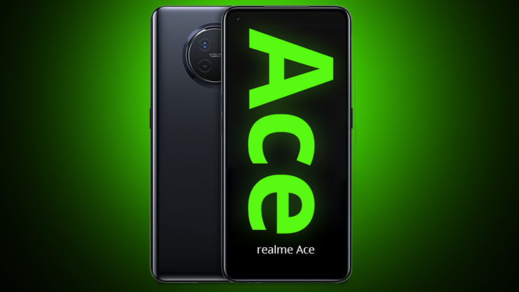 Realme Ace to Feature Snapdragon 875 and Next-gen 125W Fast Charging, Says a New Leak