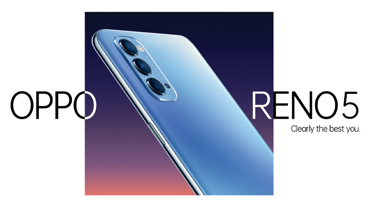 Oppo Reno5 Series Live Image Leaked: Specs, Launch Timeline, Pricing, and More