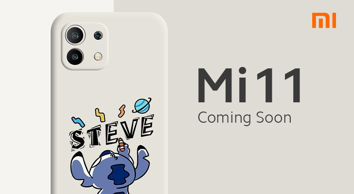 Xiaomi Mi 11 and Mi 11 Pro Specs and Images Leaked: Design, Battery, and Fast Charging