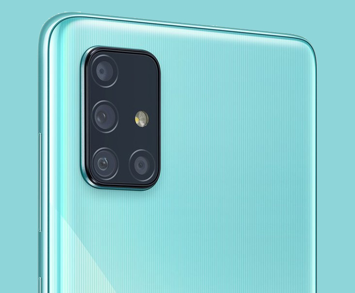 Samsung Galaxy 2 5g Quad Camera Details Revealed The Fifth Telephoto Camera Likely Dropped Yahoo Mobile Phone Prices In Pakistan
