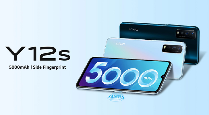 Vivo Y12s With 5 000 Mah Battery Bags Several Certifications In Asia Might Soon Come To Pakistan Yahoo Mobile Phone Prices In Pakistan Vivo Y12s With 5 000 Mah Battery Bags Several Certifications In Asia Might Soon Come To Pakistan Yahoo Mobile Phone Prices In Pakistan