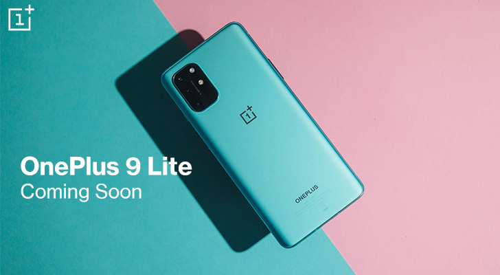 OnePlus 9 Lite to Feature Snapdragon 865, will Launch alongside OnePlus 9 and 9 Pro