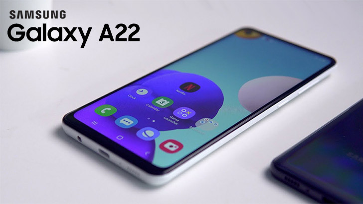Samsung Galaxy A22 5G Could Be the Cheapest 5G Phone on the Market Next Year, Reports a Korean Publication