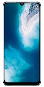 Vivo V21 SE