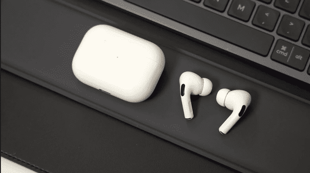 Apple AirPods Are The Most-Selling TWS Headsets In Q3, 2020