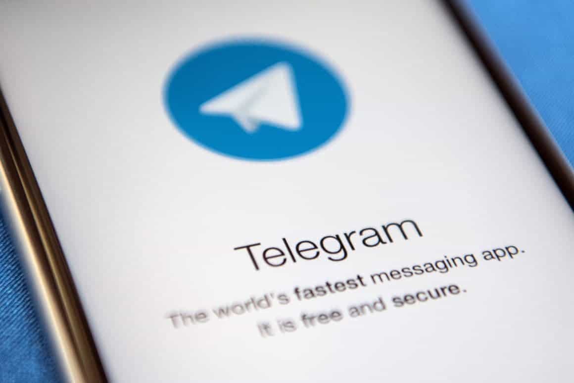 Apple may be forced to remove Telegram from the App Store