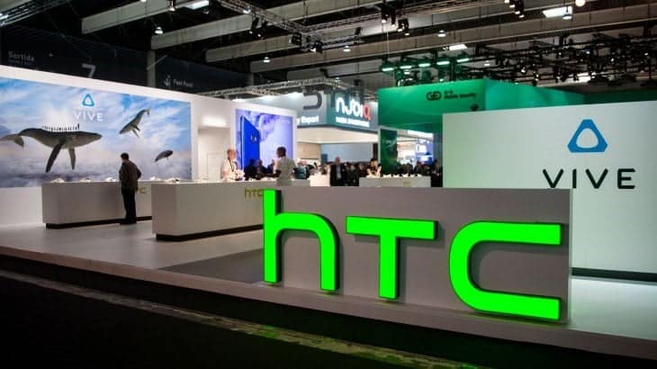 HTC Revenue In 2019 Fell to 19-Year Low, No Hope For The Company