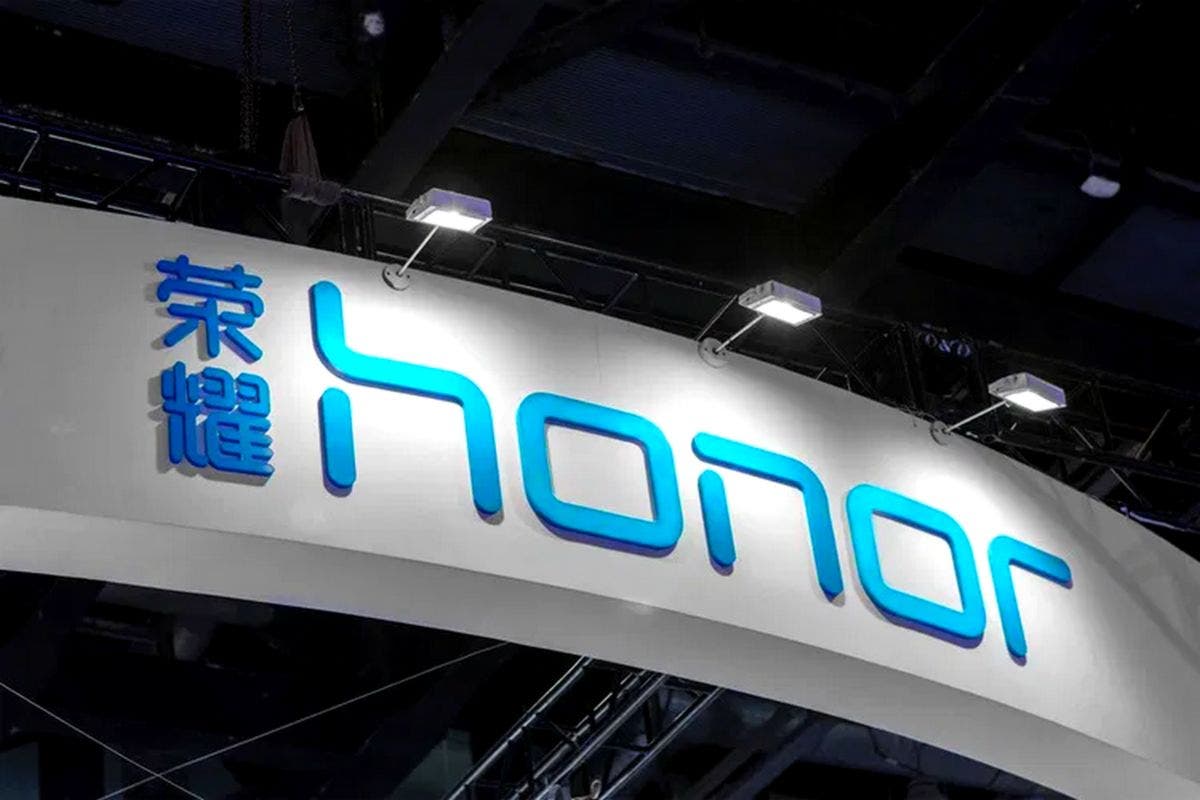Honor confirms partnership with Intel and Qualcomm