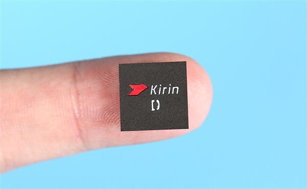 Huawei P Lite To Get Kirin 820E and Kirin 985E Variants