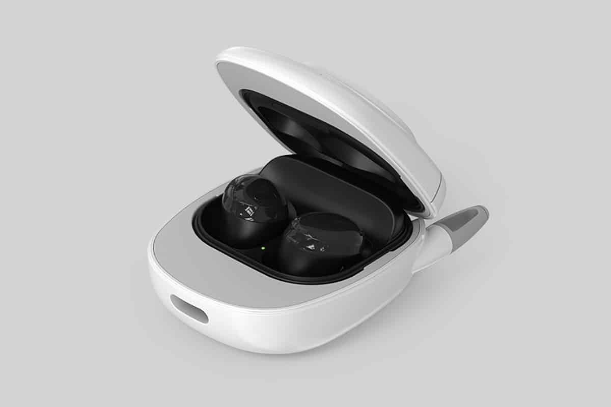 Samsung Turned A Legendary Clamshell Into A Galaxy Buds Pro Case Yahoo Mobile Phone Prices In Pakistan