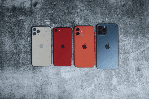 iPhone 13 Rumors Known Till The Date: January 2021