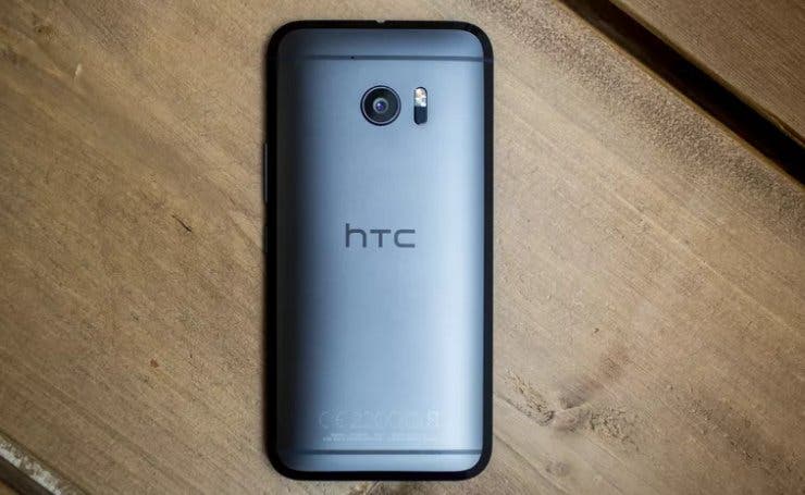HTC 5G smartphone will arrive in Q1 2020