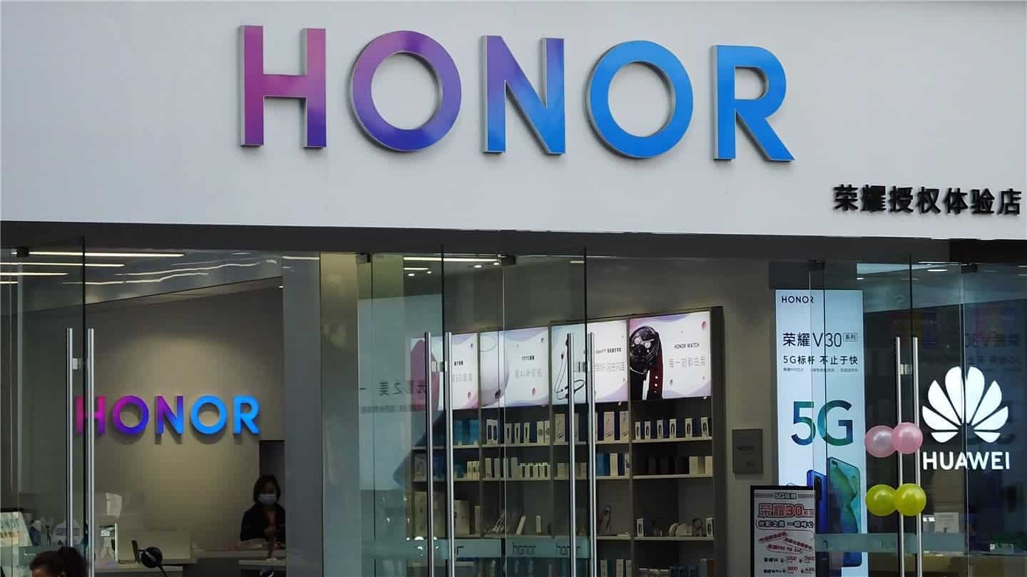 Honor Smart Home Products Will Hit The Market Quite Soon