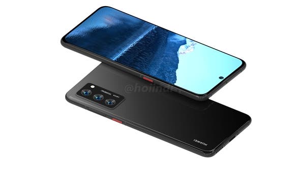 Huawei P50 To Come With 120Hz Screen, 200x Binocular Zoom, etc.