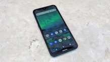 Nokia 1.4 complete configuration leaked: 4000 mAh battery, 6.51-inch screen