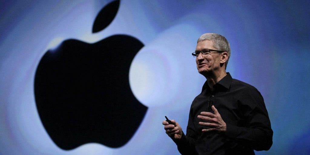 Apple is getting bigger than the U.S. government – refused to participate in an antitrust hearing
