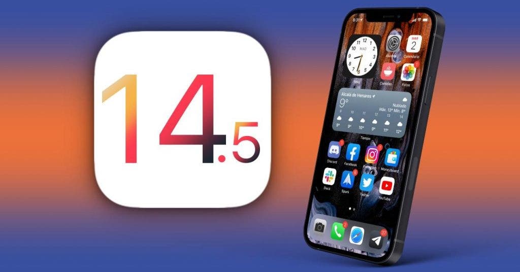 Apple to release iOS 14.5 with new privacy rules next week