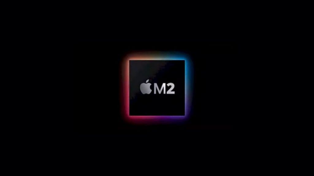 Apple to start mass production Apple M2 chips this month with N5P process