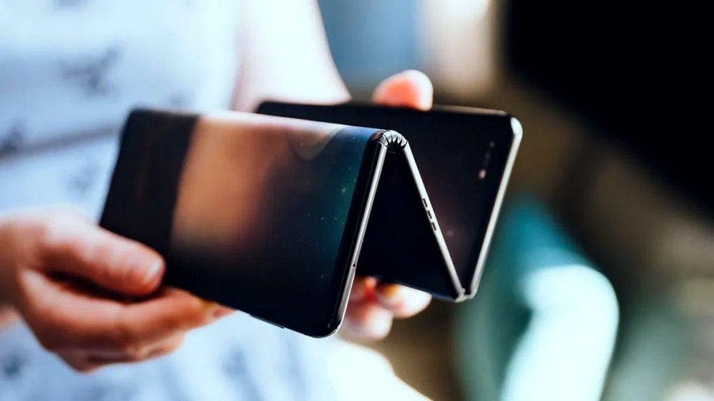 Galaxy Z Fold Tab will debut next year with triple-folding display