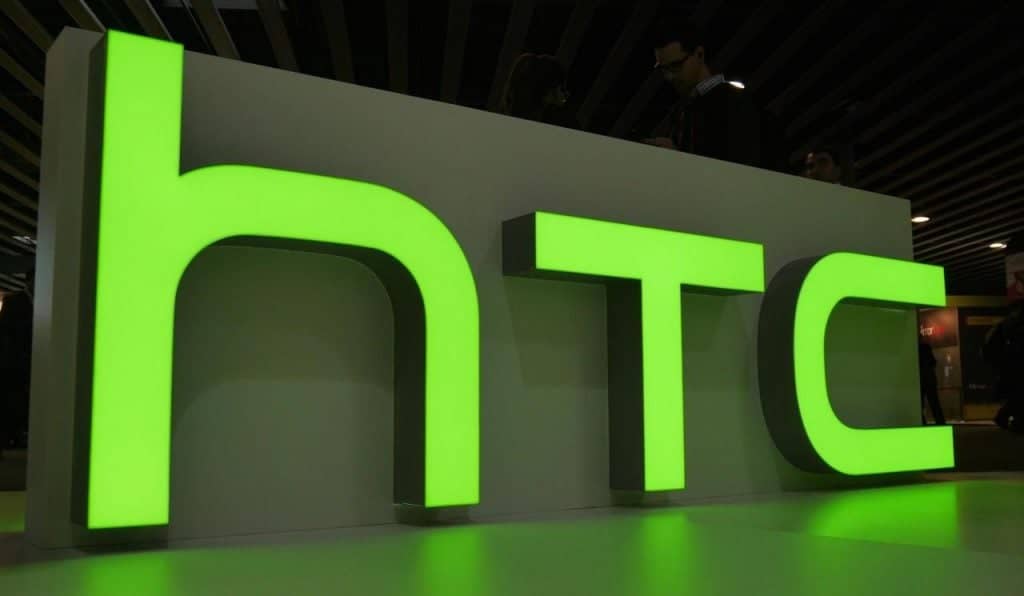 HTC CEO left the company – Gizchina.com