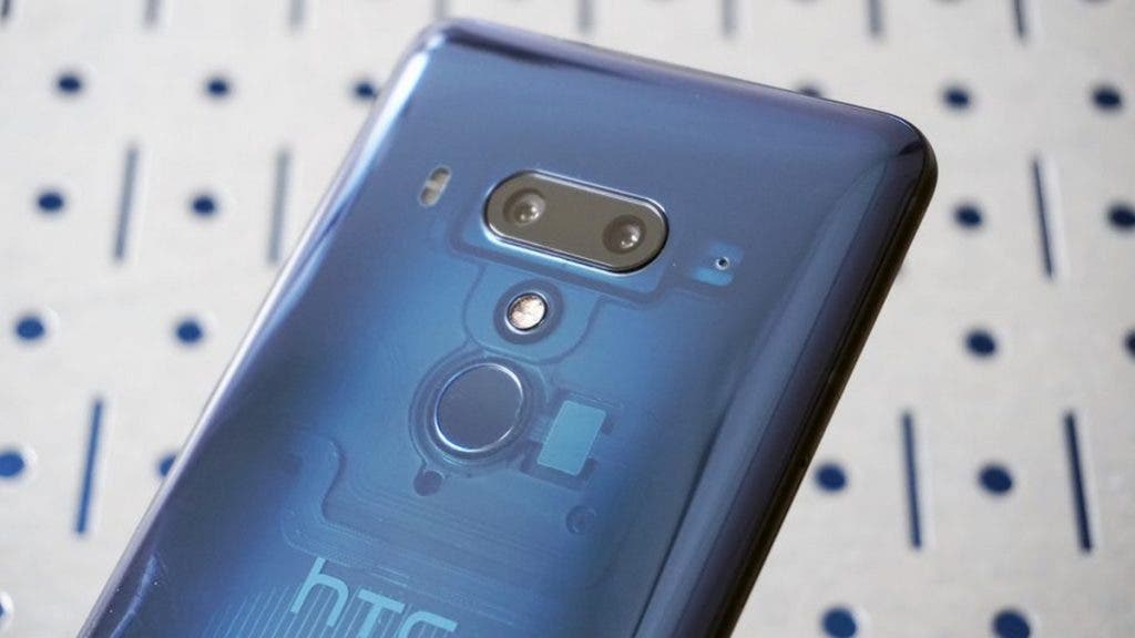 HTC Desire 20 Pro will arrive with FHD+ screen and the Snapdragon 665