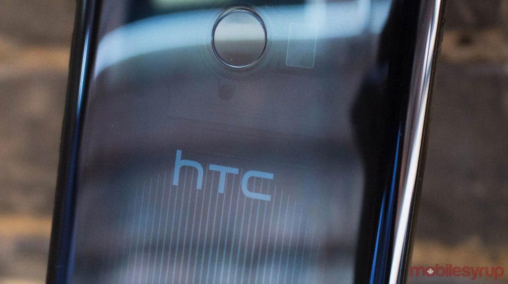 HTC Wildfire E2 surfaces on Google Play Console, reveals key specs
