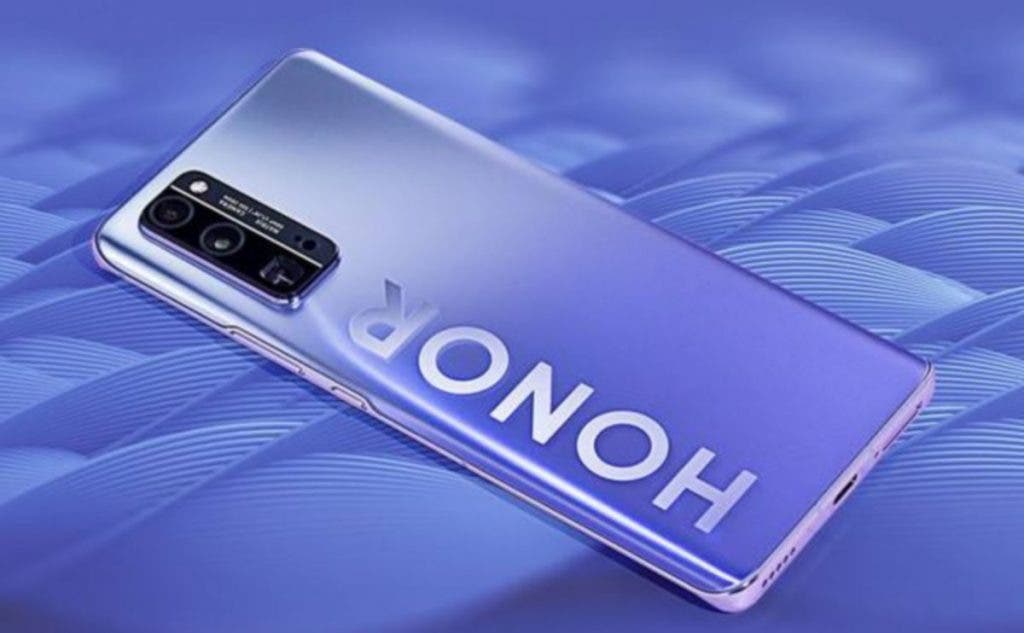 Honor KOZ-AL00 smartphone appears on TENAA with key specs