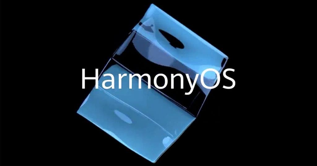 Huawei says Harmony OS will be installed on 100 million devices this year