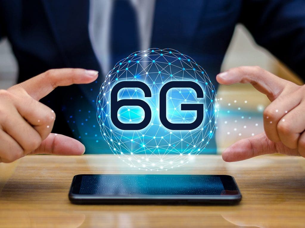 Huawei will launch 6G networks in 2030