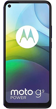 Motorola Moto G9 Power price in pakistan