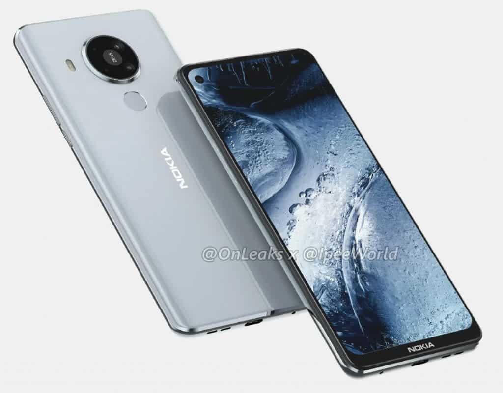Nokia 7.3 will arrive with 5G support and a large battery