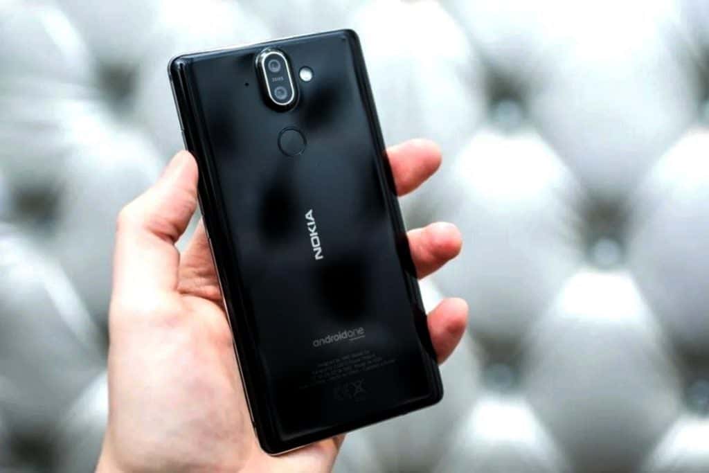 Nokia X20 appears on GeekBench with Snapdragon 480