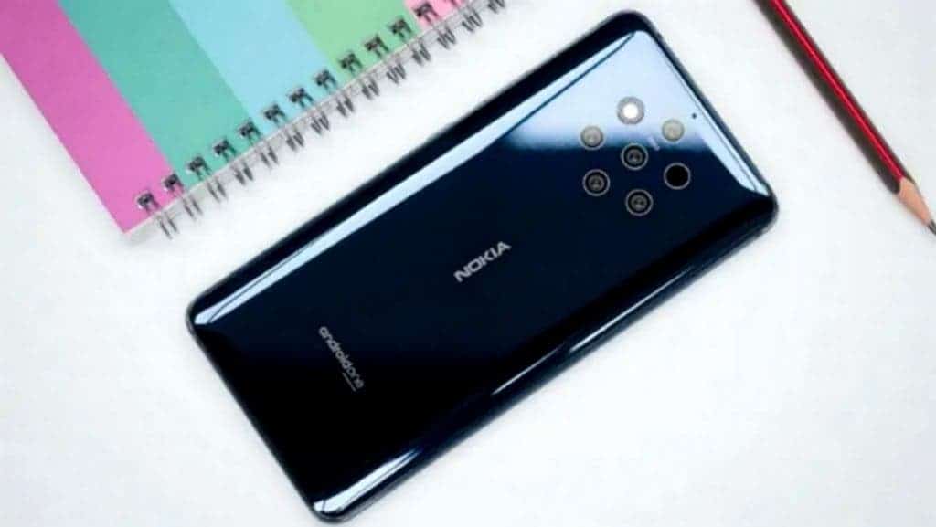 Nokia X50 coming soon as Nokia’s flagship smartphone