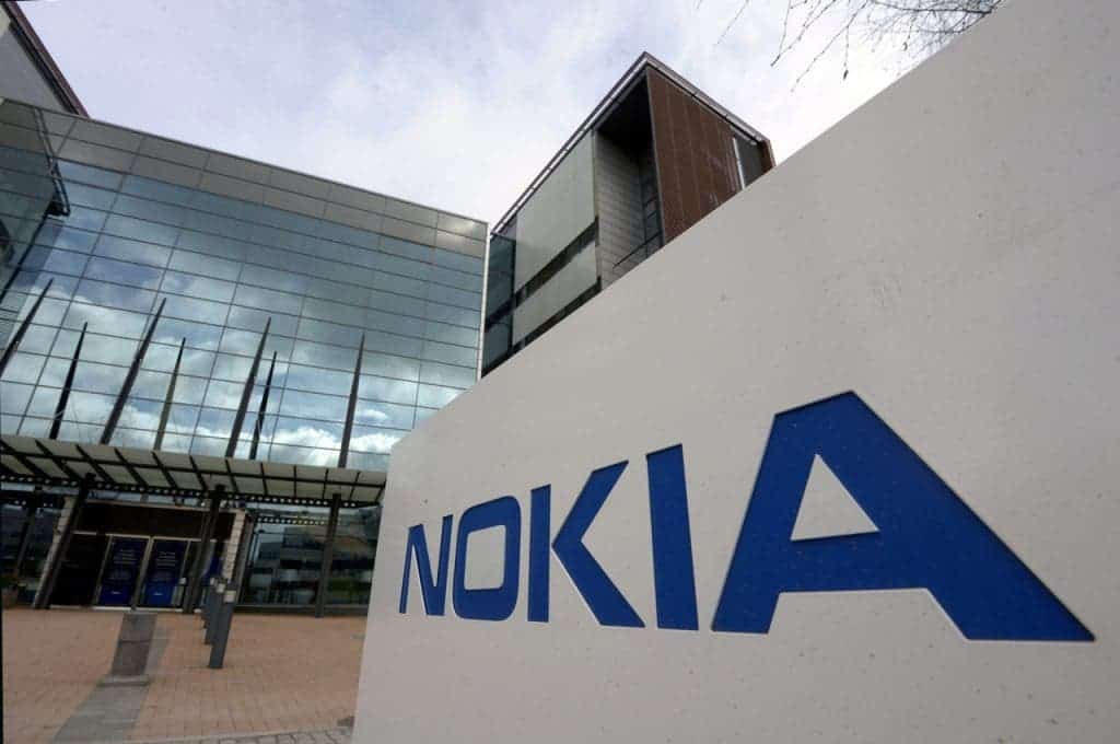 If you work with Nokia, your job is not safe