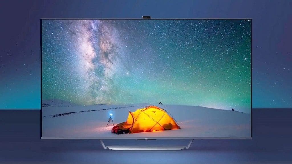 OPPO Smart TV K9 Coming On May 6 Along Other Products