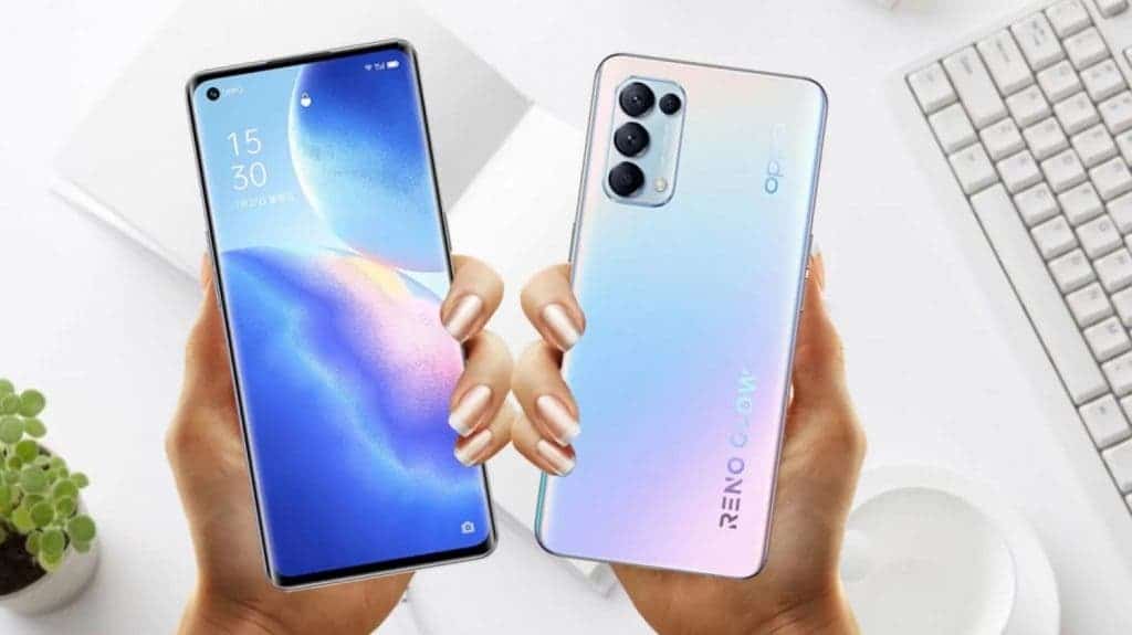 Oppo Reno6 series gets 3C certification – uses Dimensity 1200 & SD870 chips
