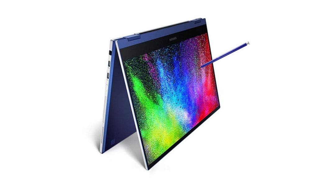 Samsung Galaxy Book Flex2 Alpha goes official with Intel’s 11th gen SoCs for $849